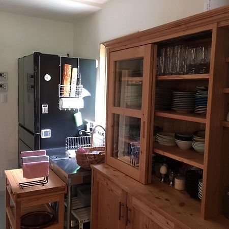 Guesthouse Kazenowa Asahi  Экстерьер фото