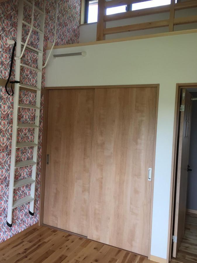 Guesthouse Kazenowa Asahi  Экстерьер фото