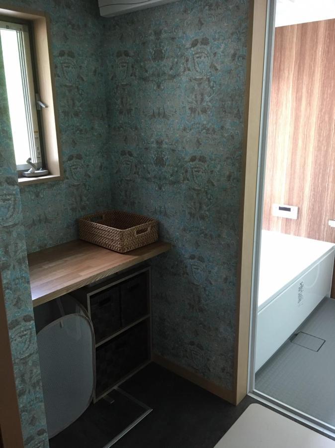 Guesthouse Kazenowa Asahi  Экстерьер фото