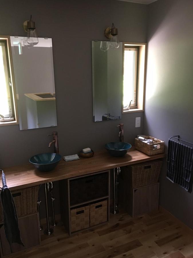 Guesthouse Kazenowa Asahi  Экстерьер фото